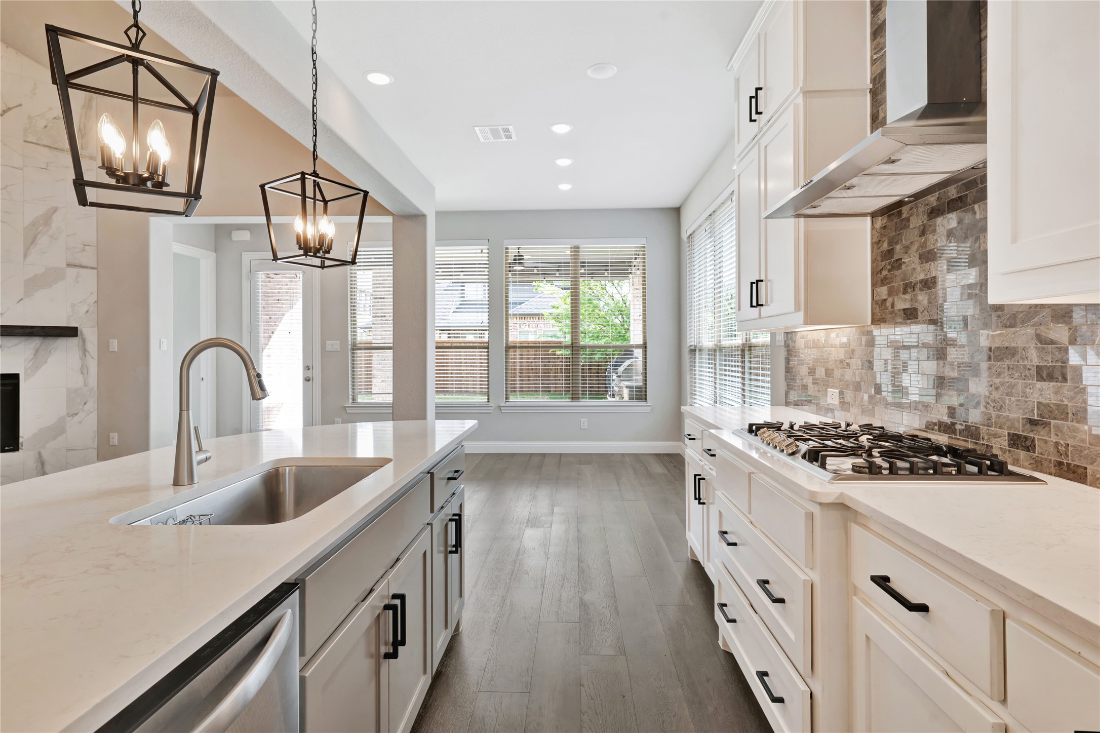 1030 Gentle Knoll Lane Prosper TX 75078