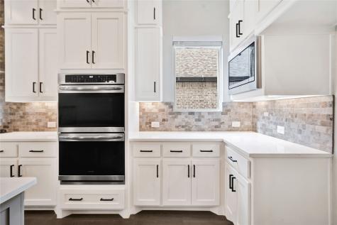 1030 Gentle Knoll Lane Prosper TX 75078