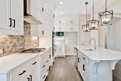 1030 Gentle Knoll Lane Prosper TX 75078