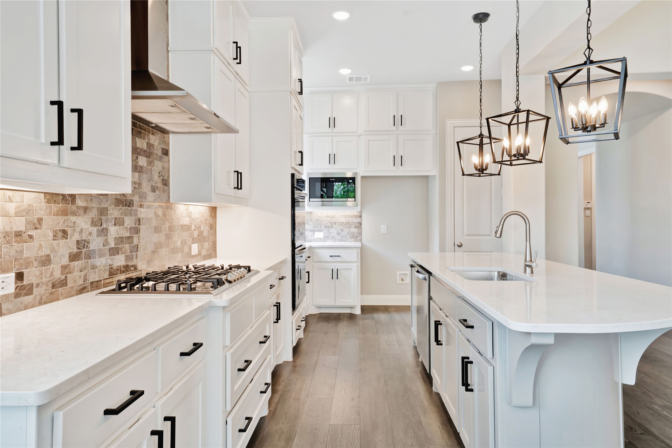 1030 Gentle Knoll Lane Prosper TX 75078