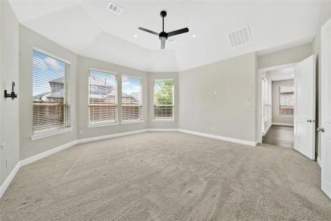 1030 Gentle Knoll Lane Prosper TX 75078
