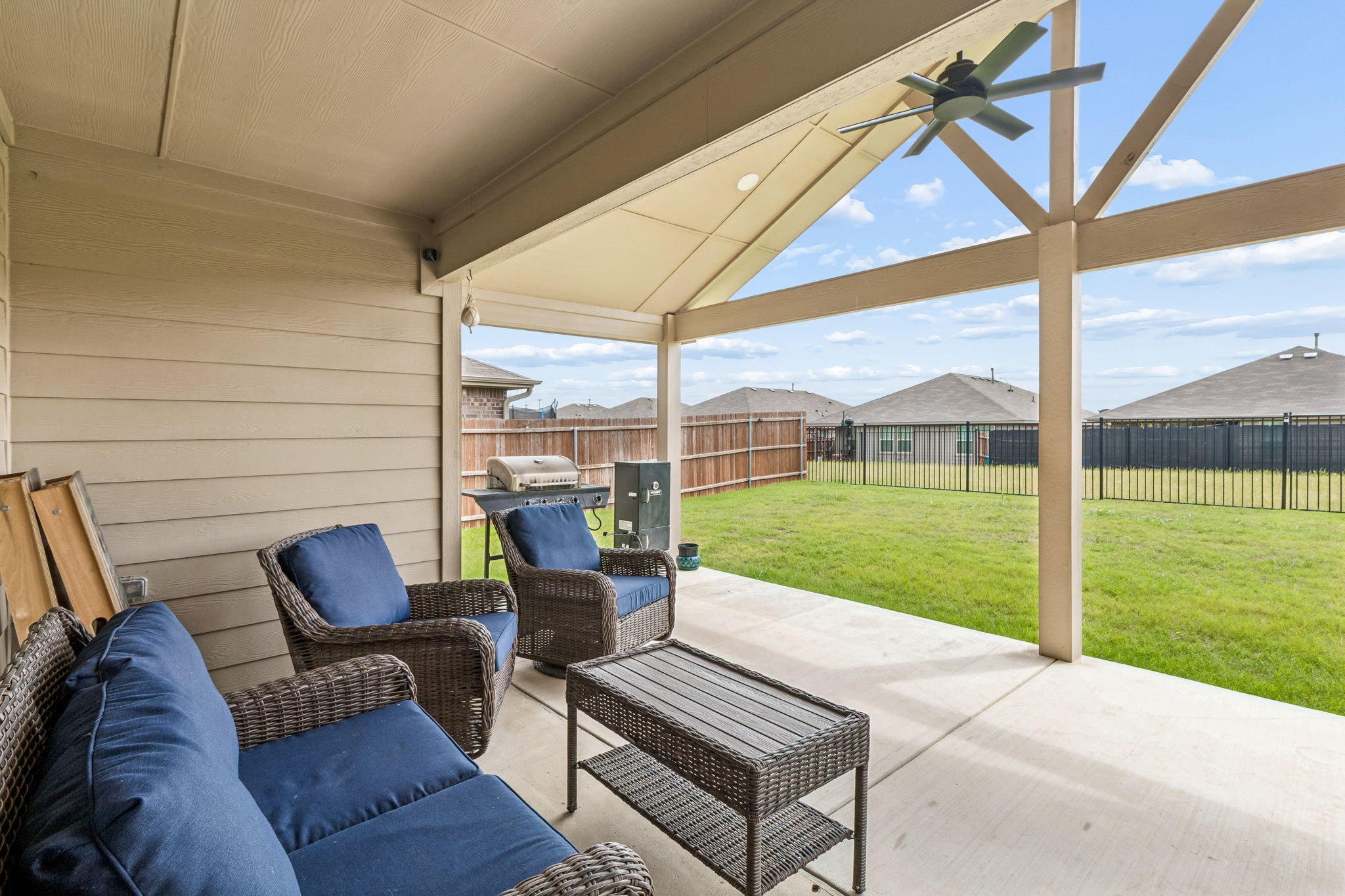16629 Milwaukee Street Justin TX 76247
