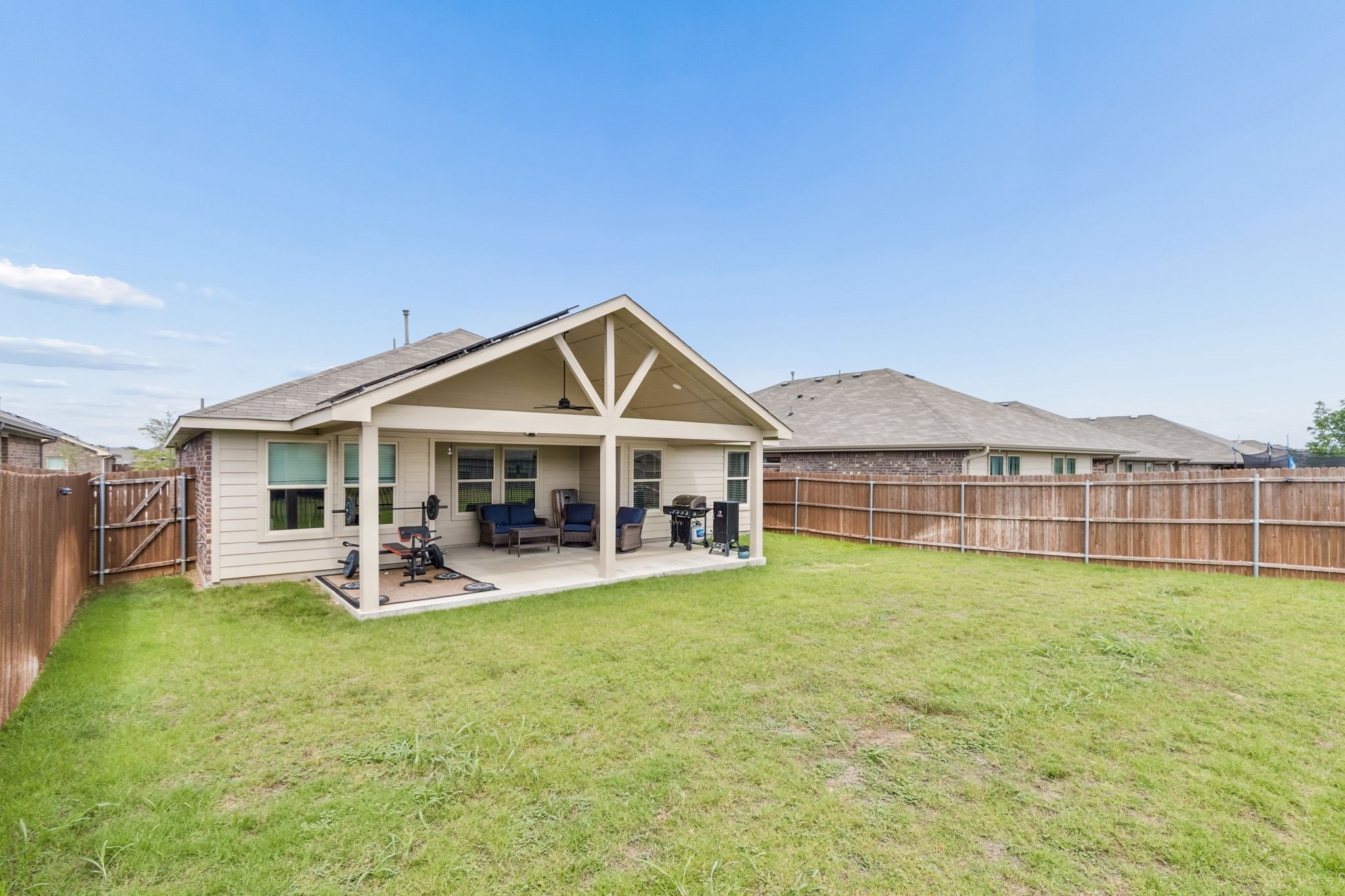16629 Milwaukee Street Justin TX 76247