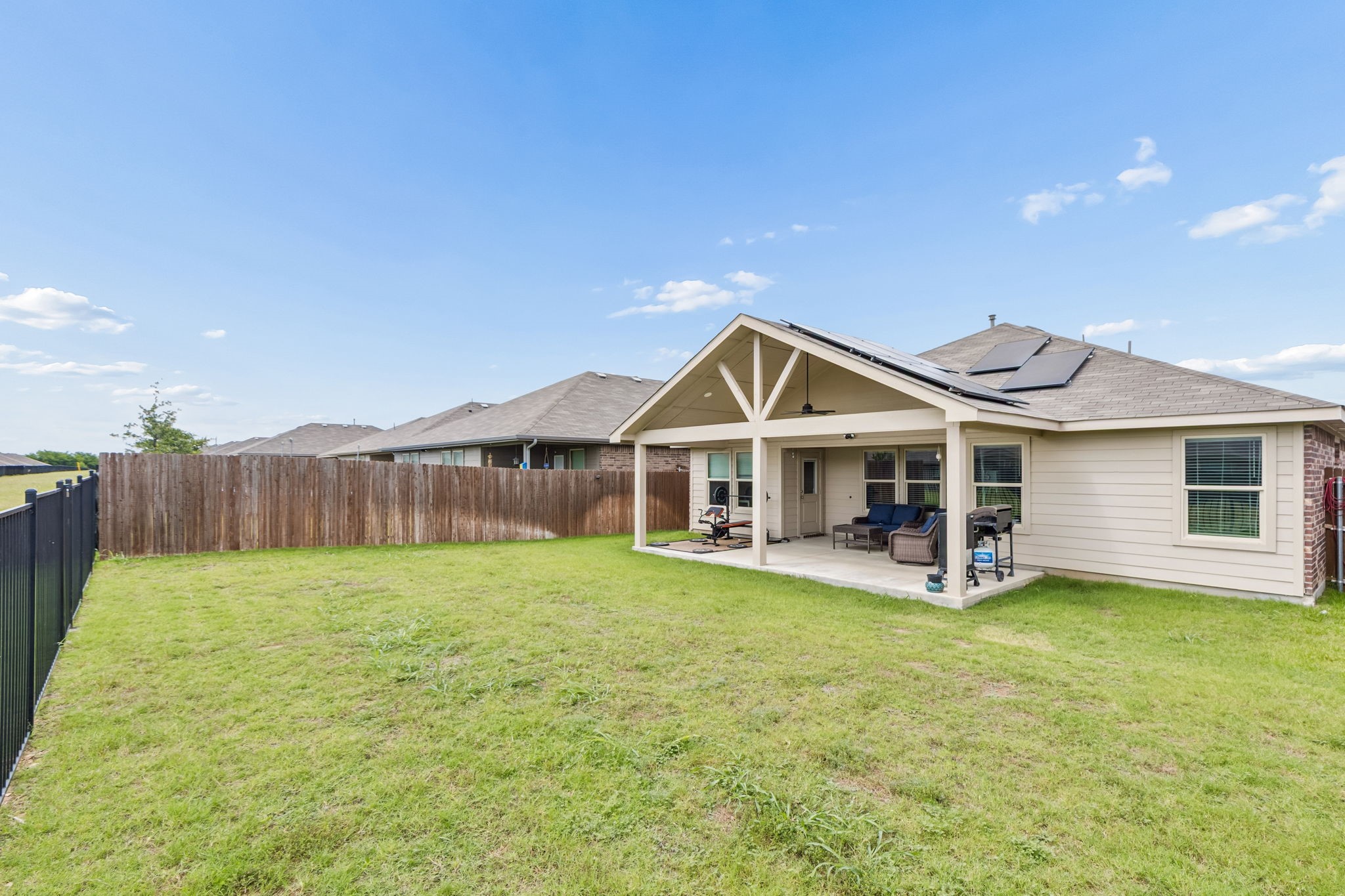 16629 Milwaukee Street Justin TX 76247