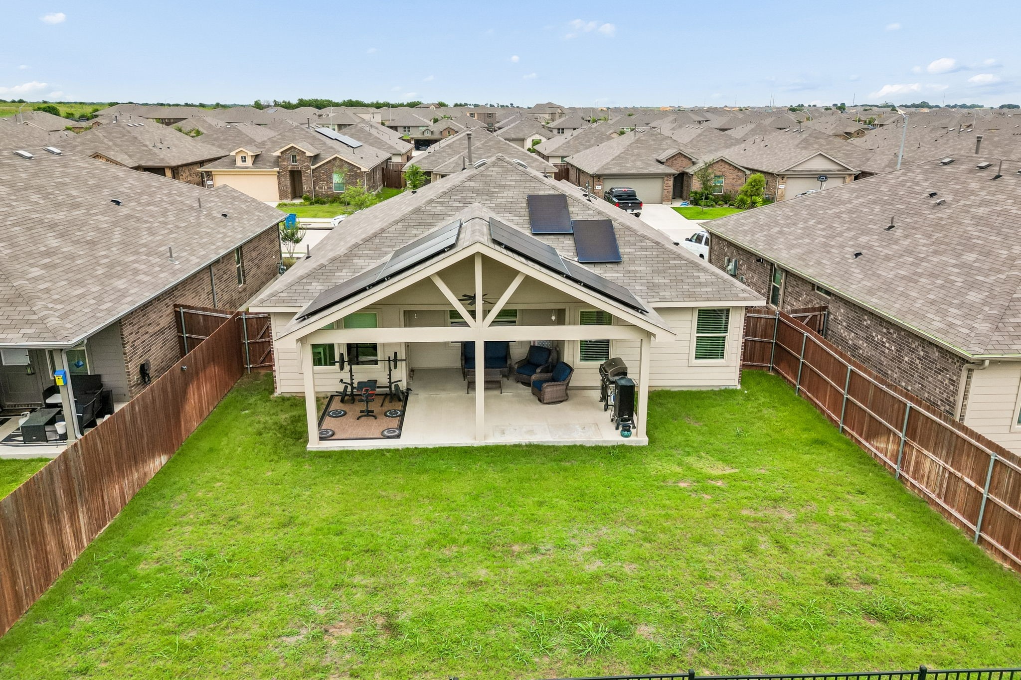 16629 Milwaukee Street Justin TX 76247
