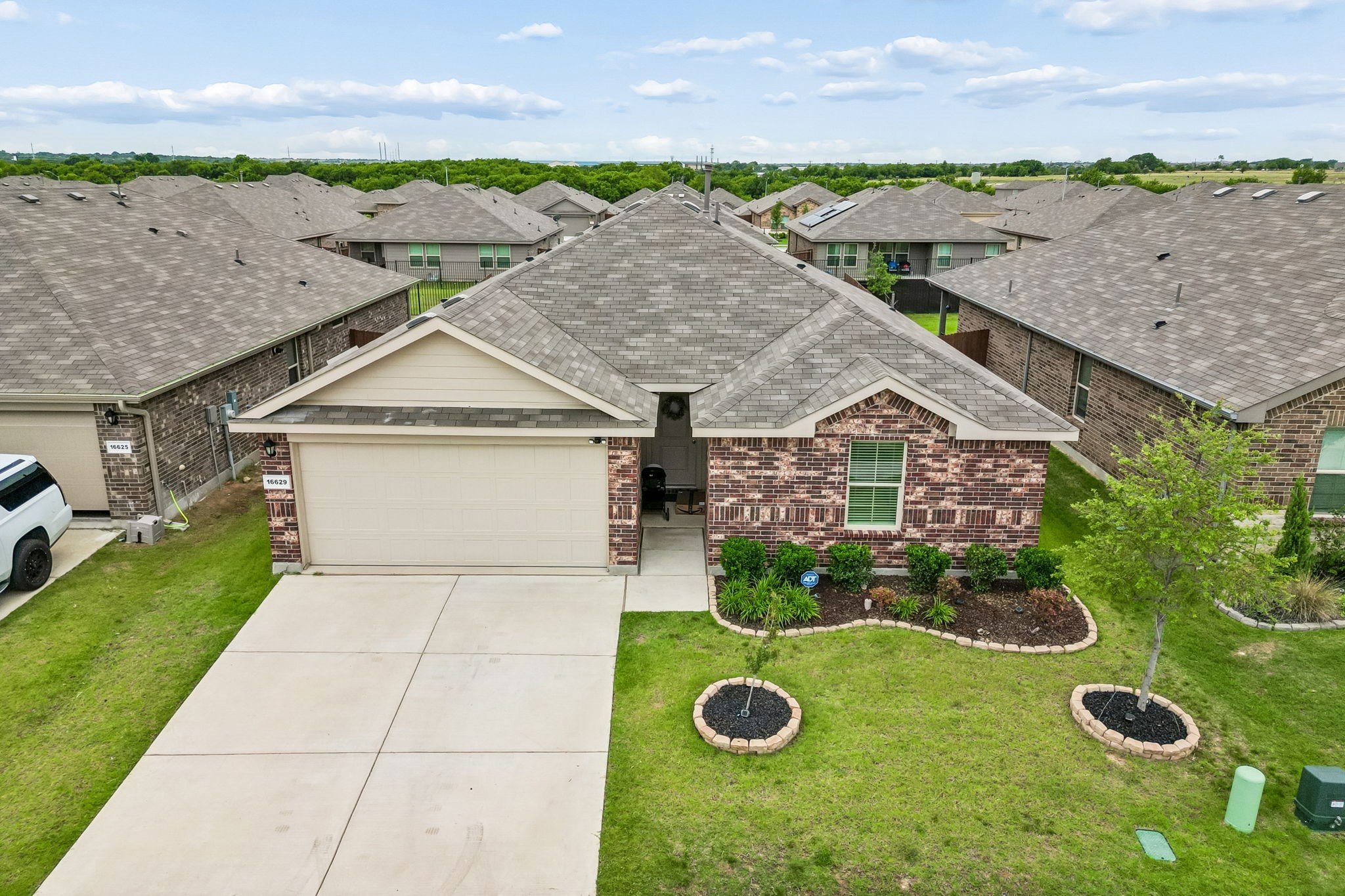 16629 Milwaukee Street Justin TX 76247
