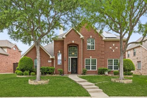 15090 Snowshill Drive Frisco TX 75035