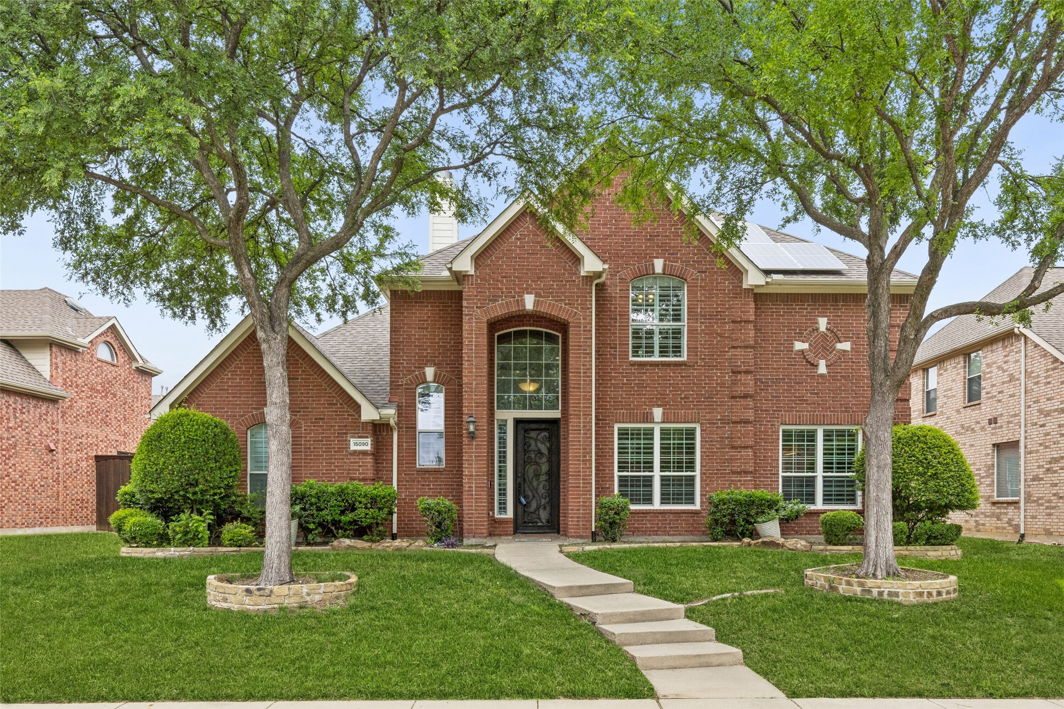 15090 Snowshill Drive Frisco TX 75035