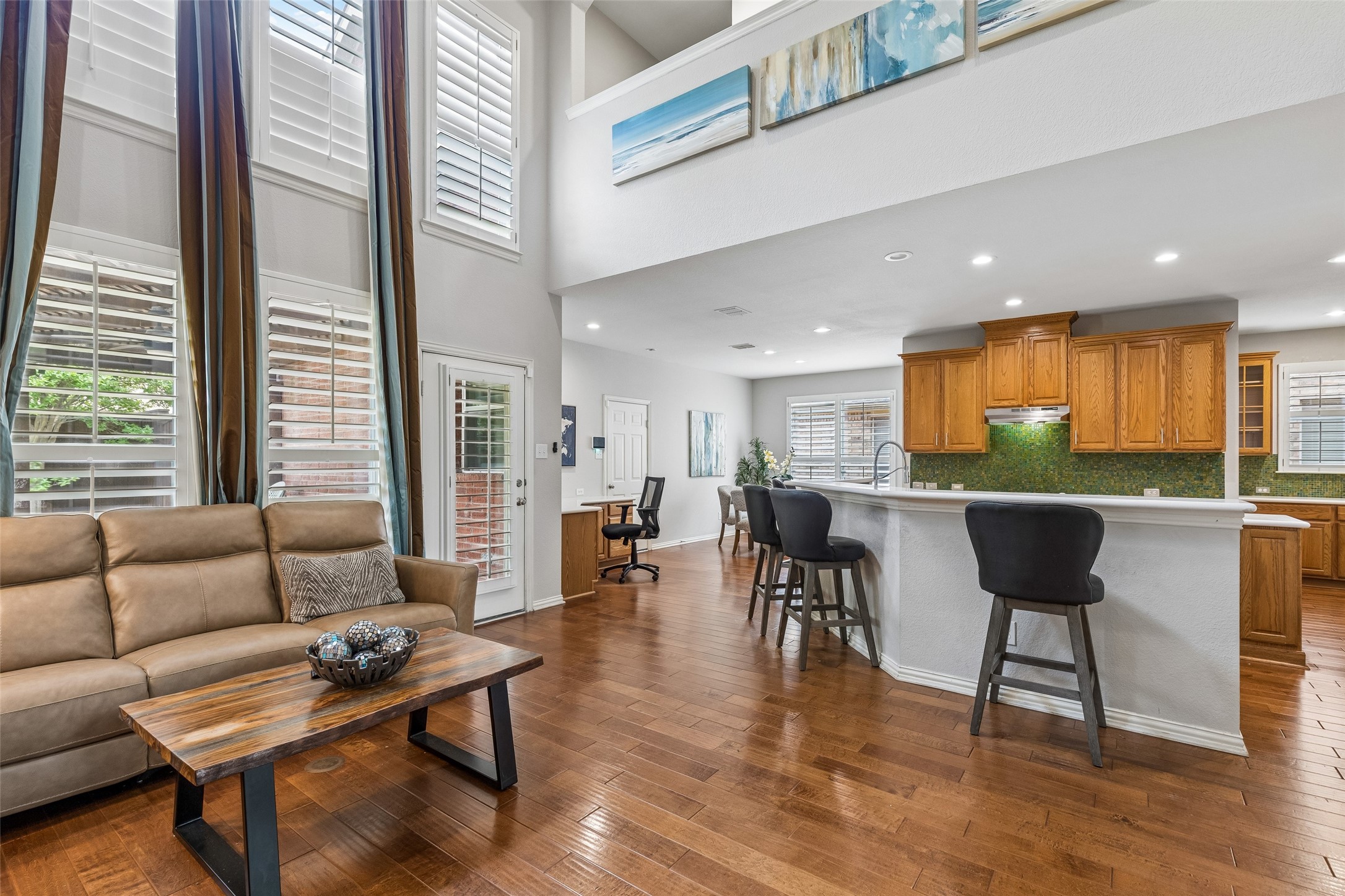 15090 Snowshill Drive Frisco TX 75035