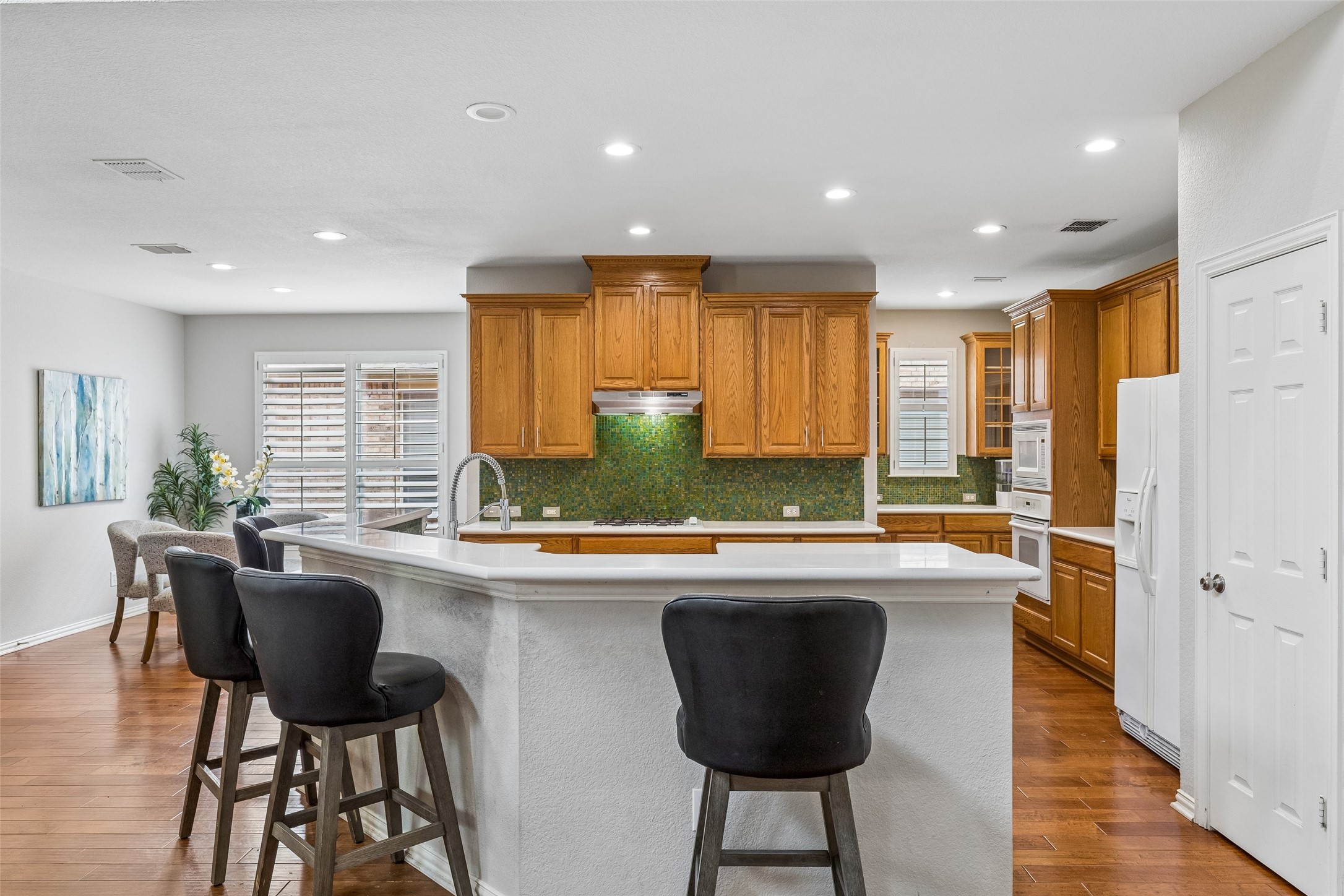 15090 Snowshill Drive Frisco TX 75035