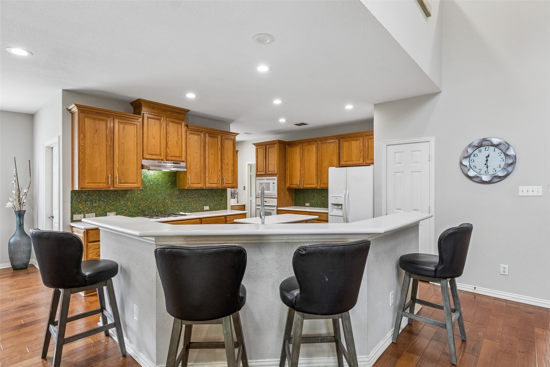 15090 Snowshill Drive Frisco TX 75035