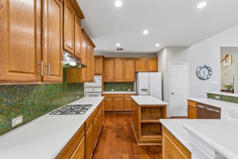 15090 Snowshill Drive Frisco TX 75035