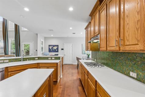 15090 Snowshill Drive Frisco TX 75035