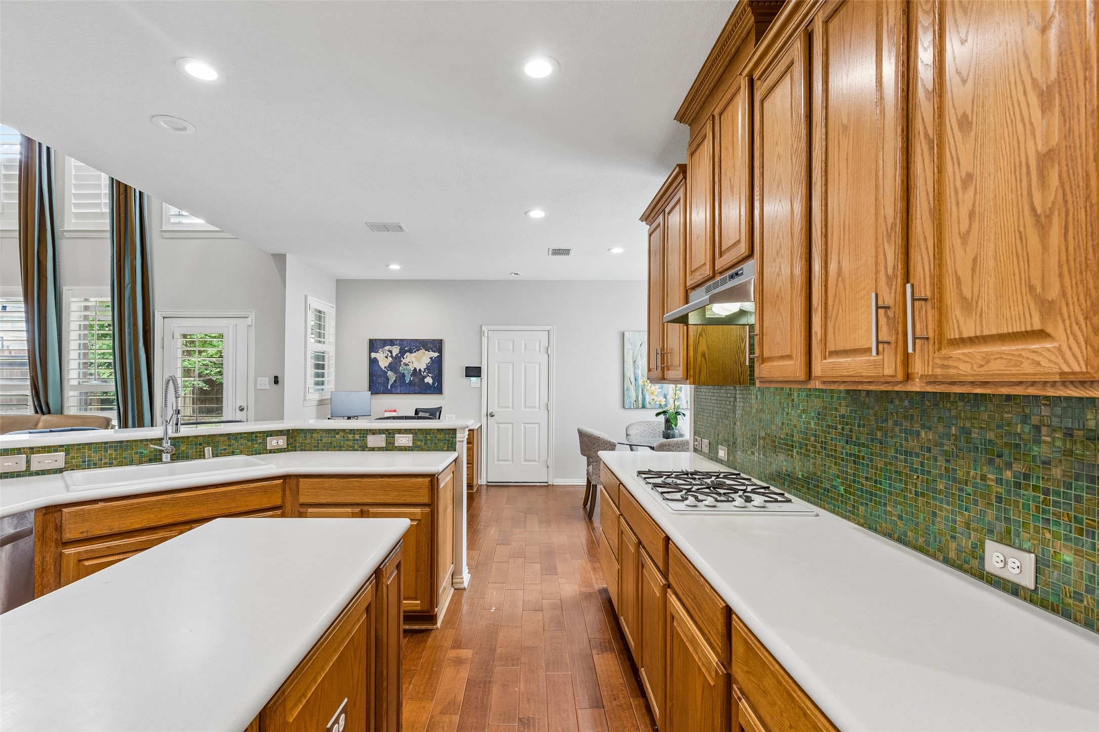 15090 Snowshill Drive Frisco TX 75035