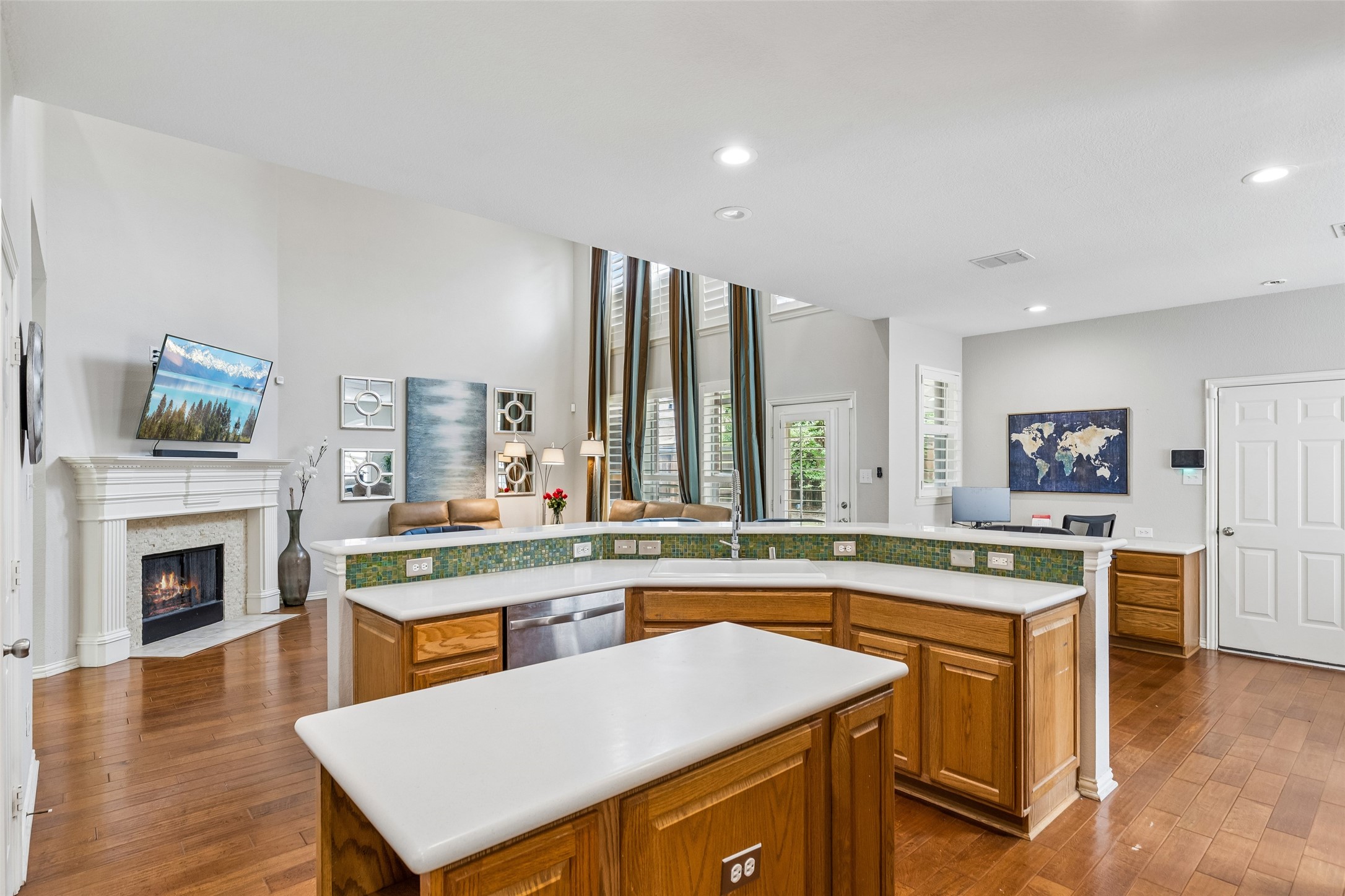 15090 Snowshill Drive Frisco TX 75035