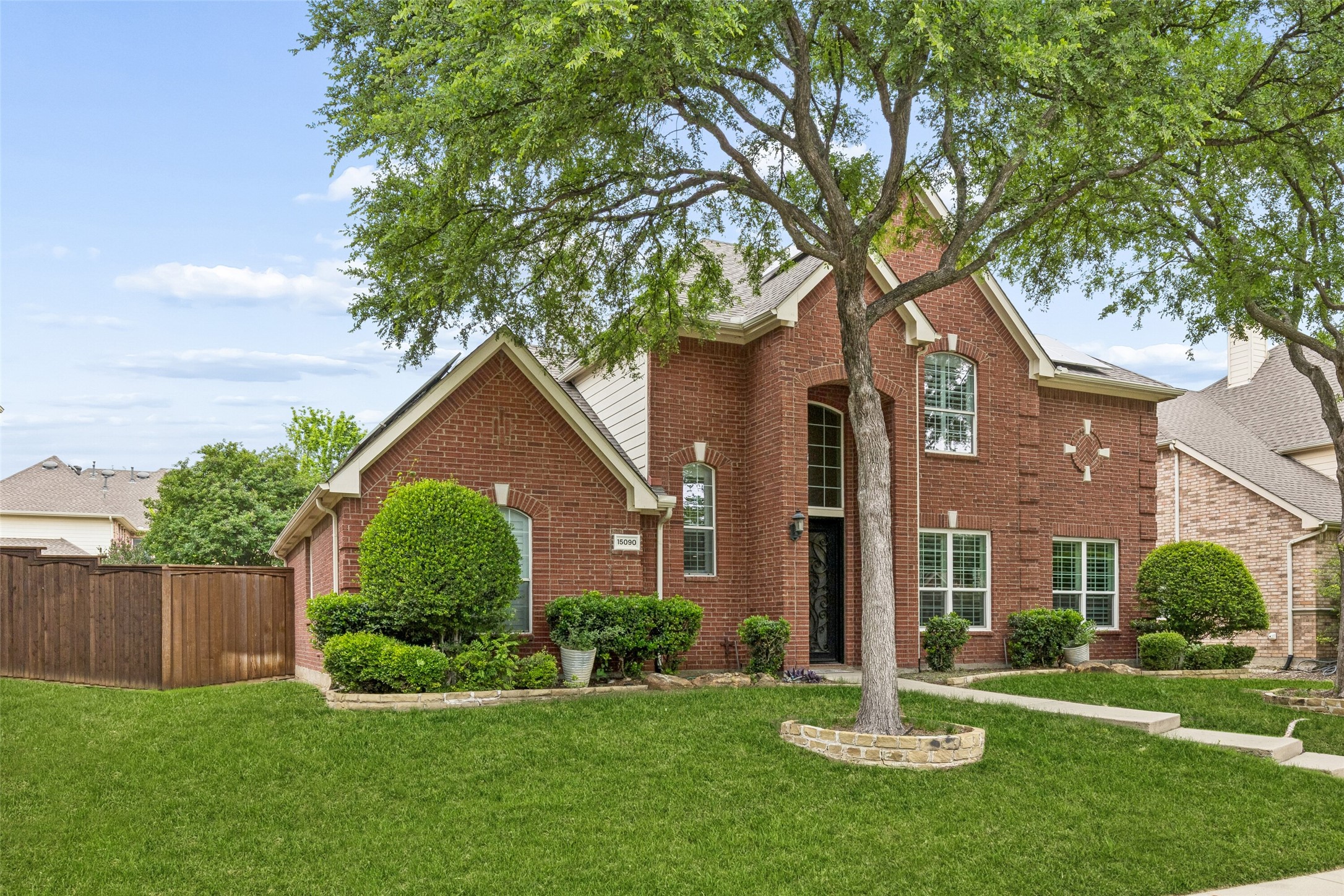 15090 Snowshill Drive Frisco TX 75035