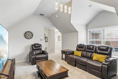 15090 Snowshill Drive Frisco TX 75035