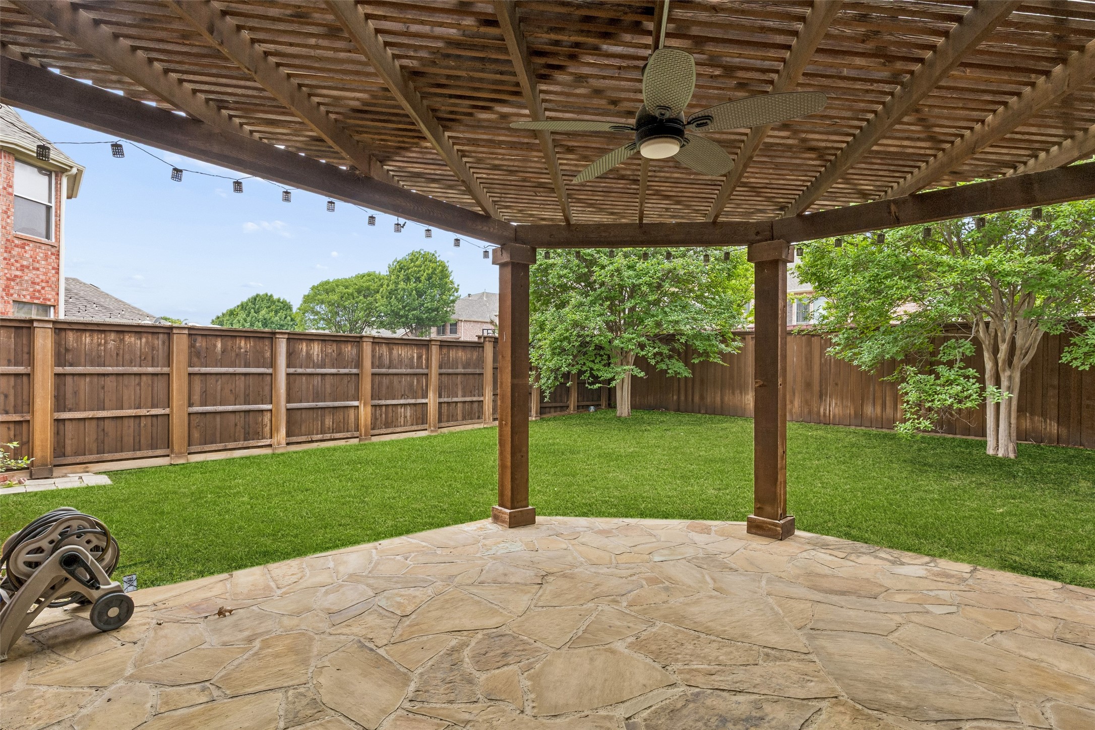 15090 Snowshill Drive Frisco TX 75035