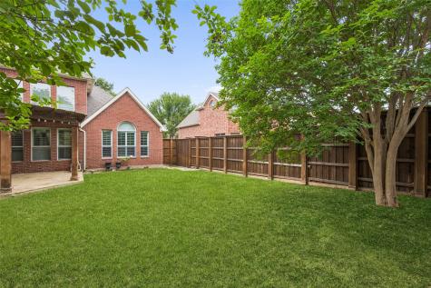 15090 Snowshill Drive Frisco TX 75035