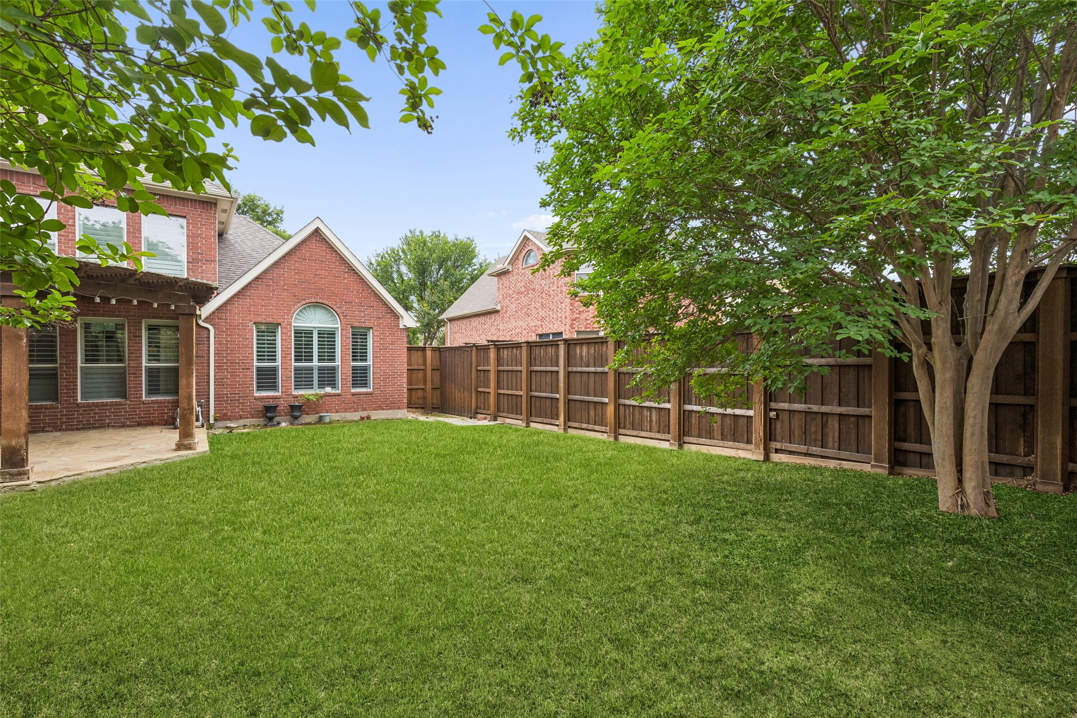 15090 Snowshill Drive Frisco TX 75035
