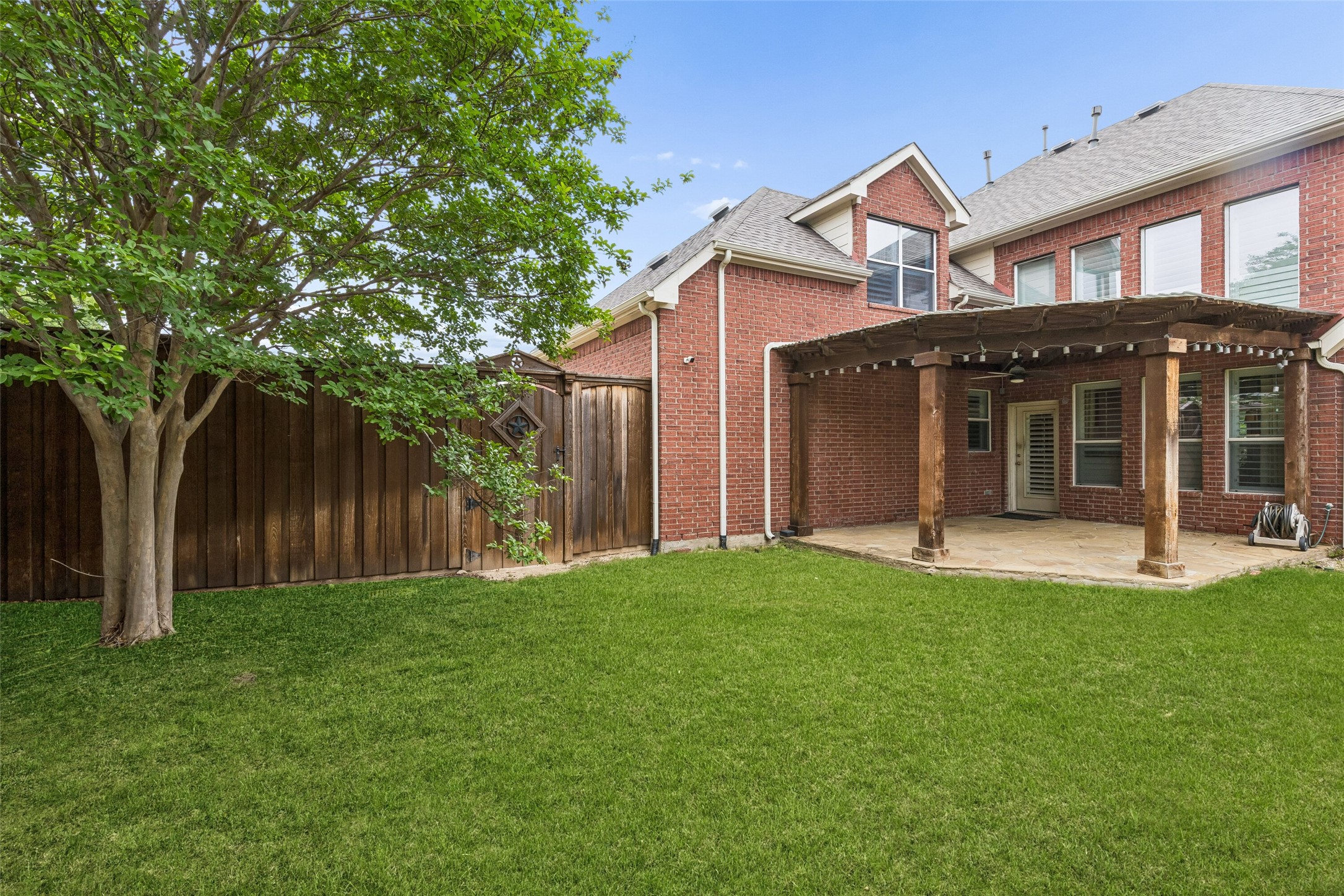 15090 Snowshill Drive Frisco TX 75035