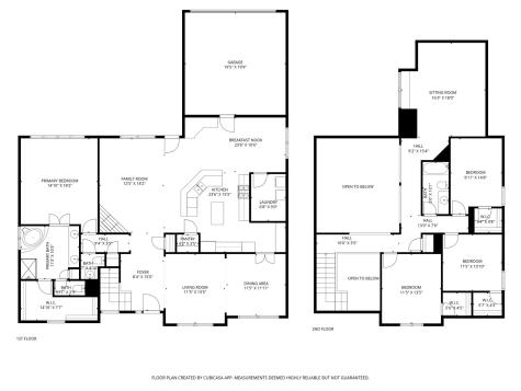 15090 Snowshill Drive Frisco TX 75035