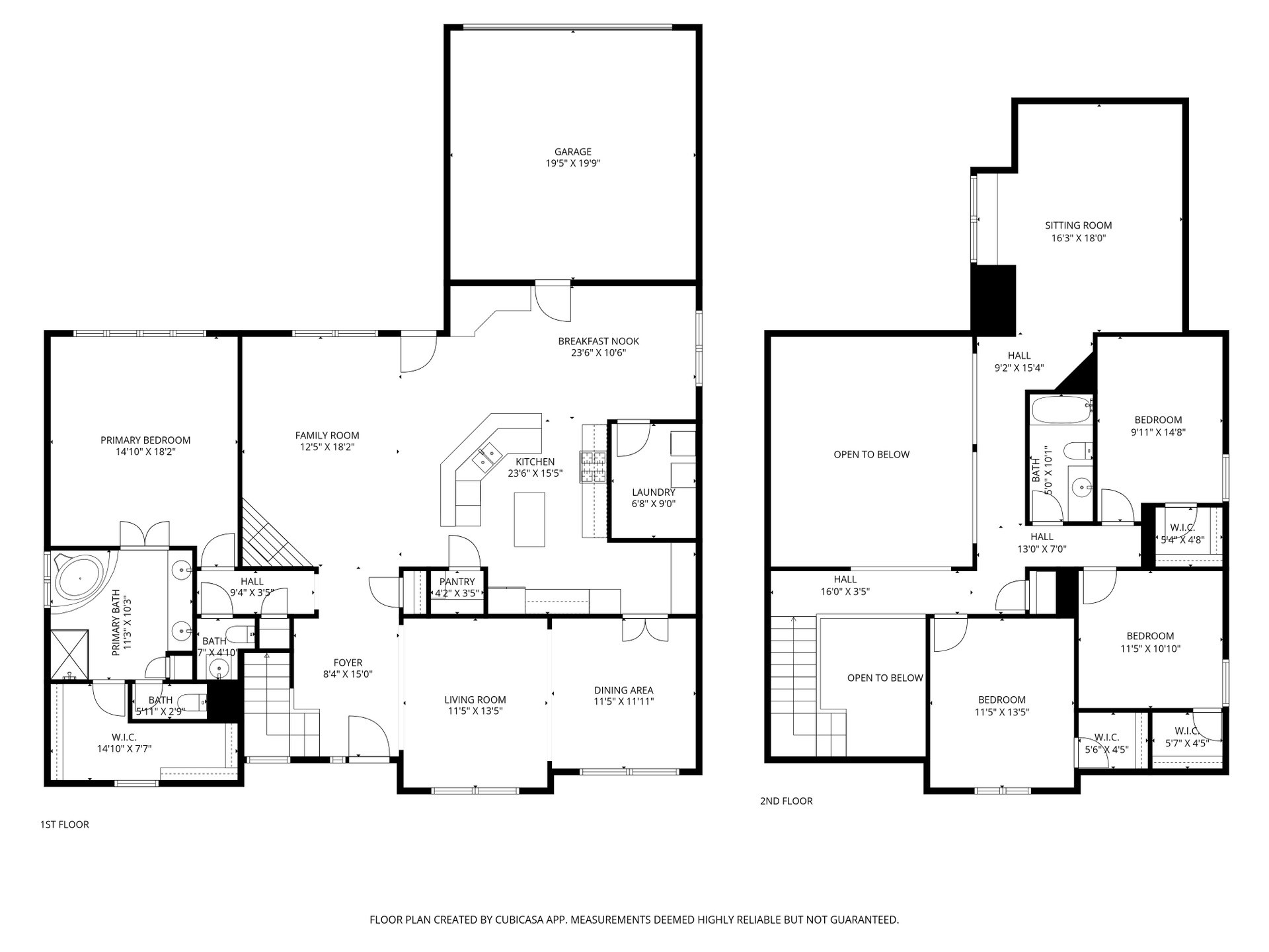 15090 Snowshill Drive Frisco TX 75035