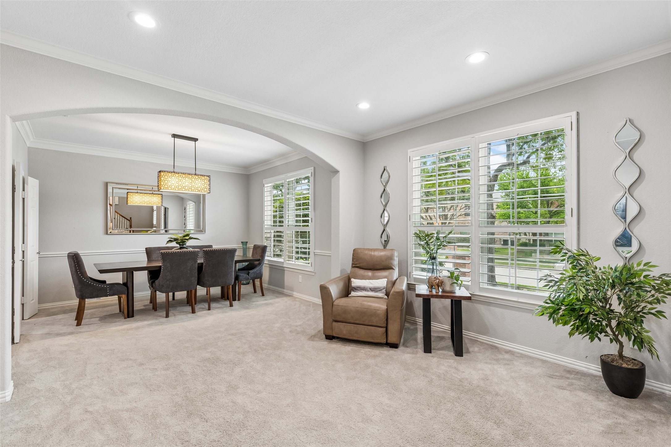 15090 Snowshill Drive Frisco TX 75035