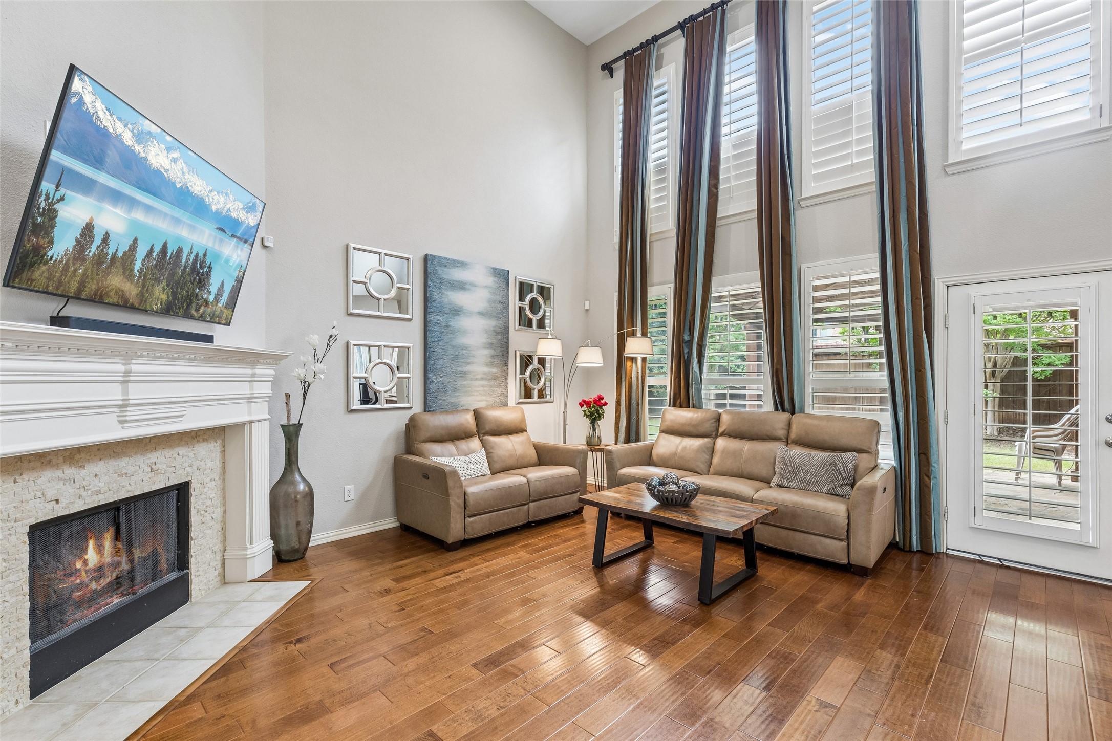 15090 Snowshill Drive Frisco TX 75035
