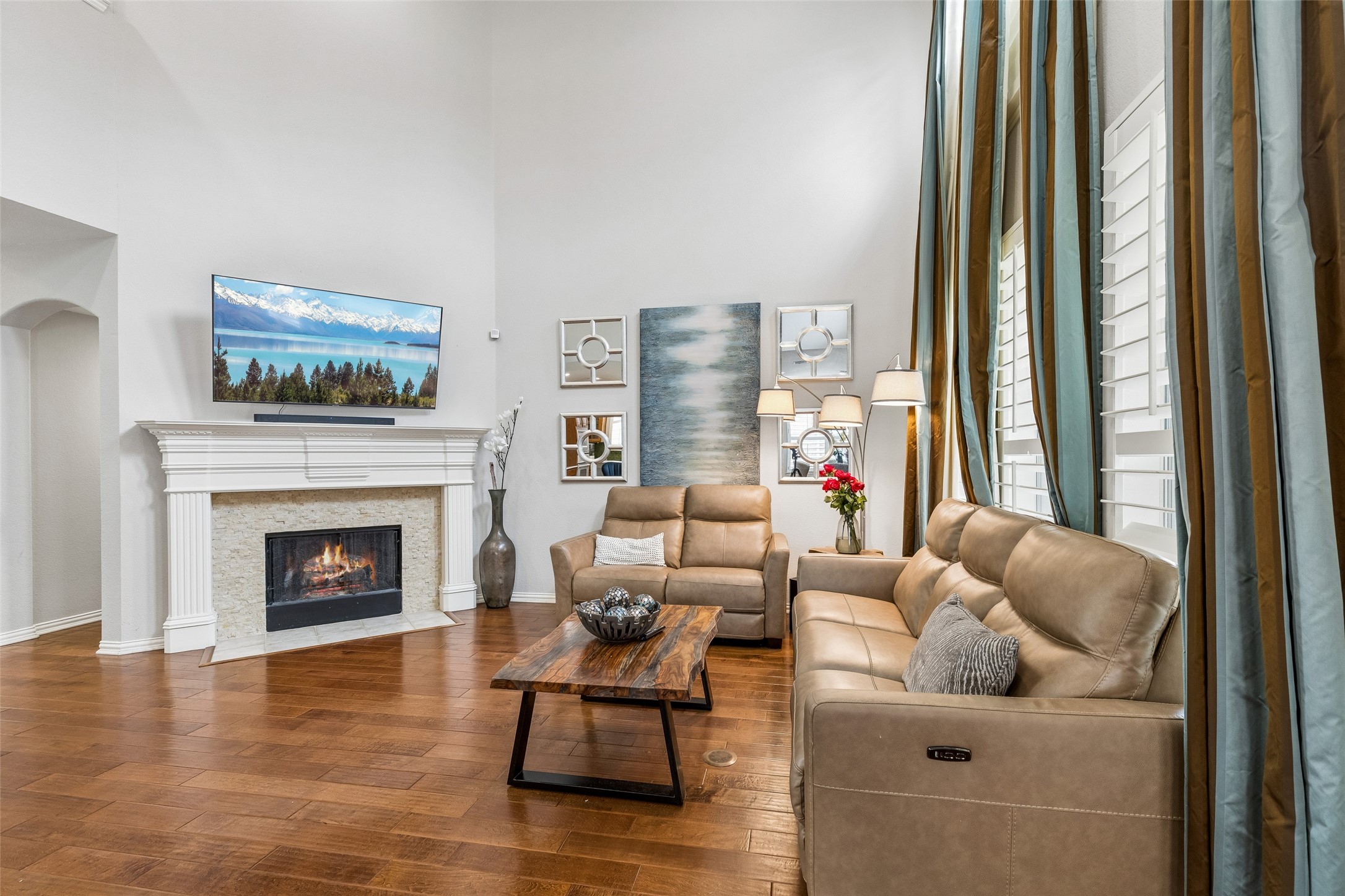 15090 Snowshill Drive Frisco TX 75035