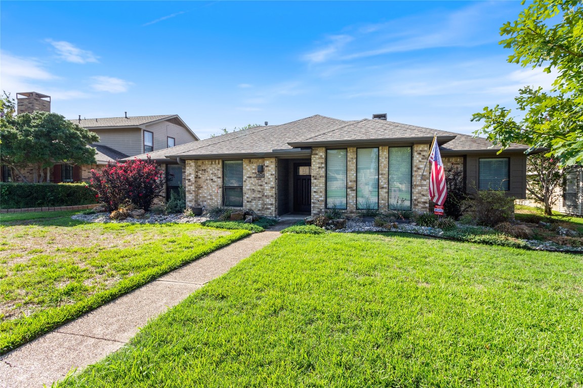 1670 Glencairn Lane Lewisville TX 75067