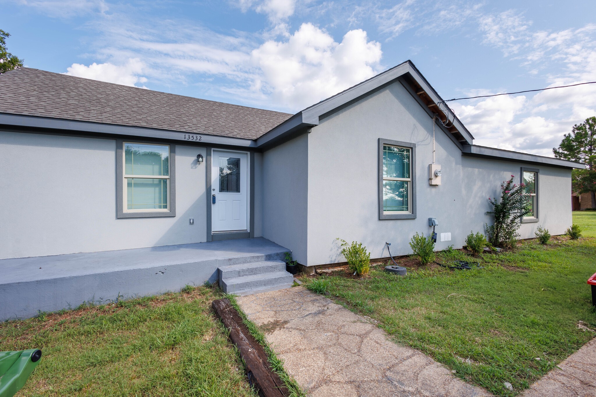 13532 Alexander Road Balch Springs TX 75181
