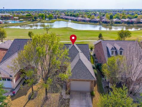 831 Burnswick Isles Way Frisco TX 75036