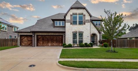 3221 Fox Ridge Trail Mesquite TX 75181