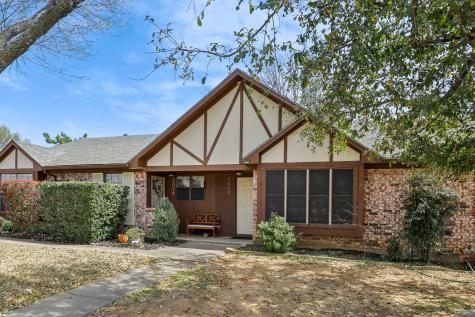 3014 Hilltop Drive Euless TX 76039