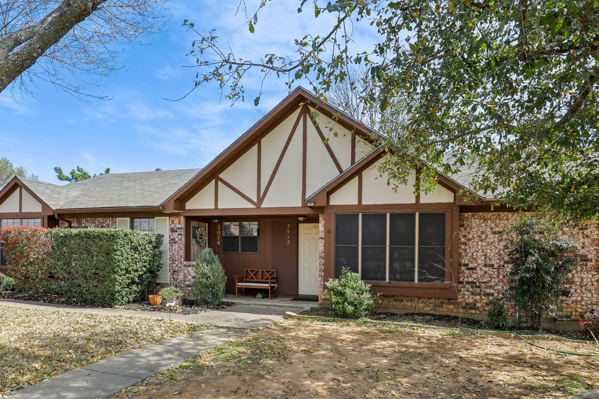 3014 Hilltop Drive Euless TX 76039