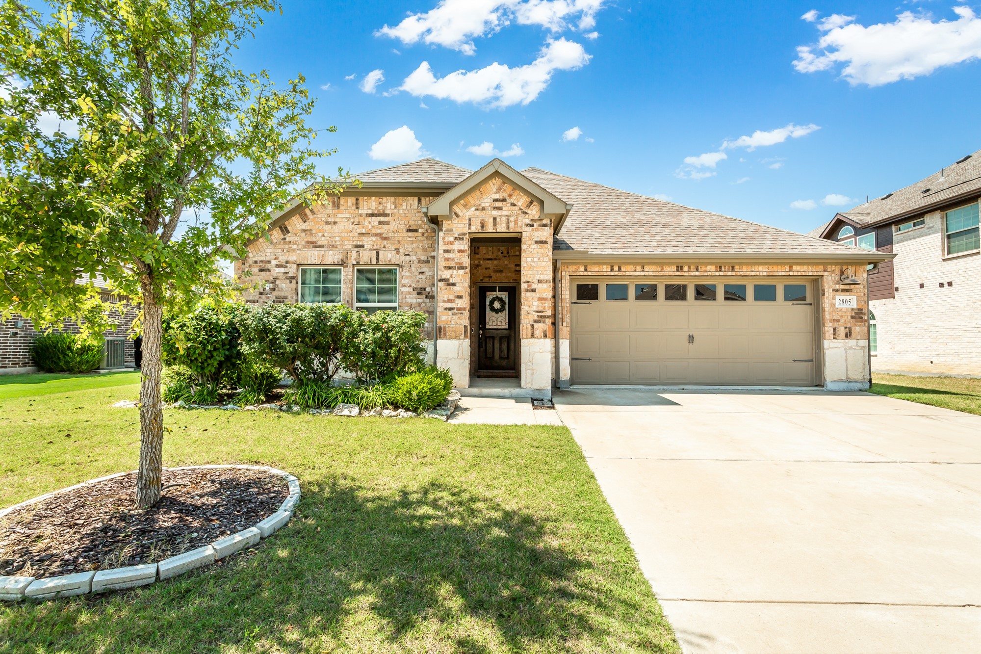 2805 Field Street Celina TX 75009