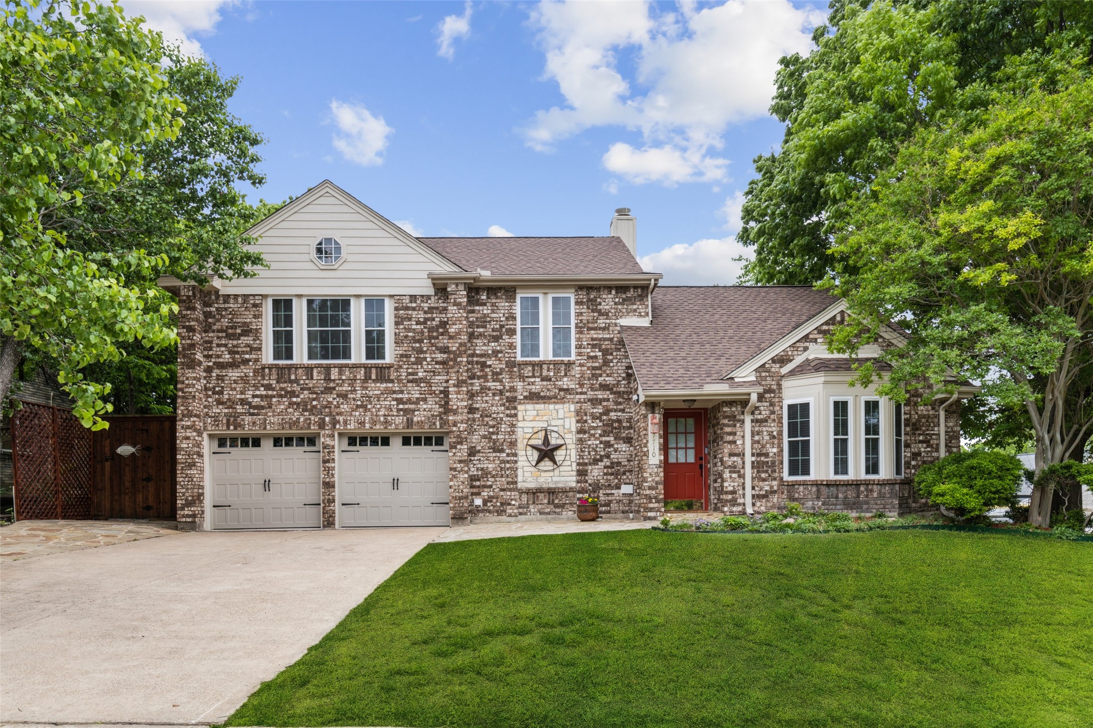 7710 Spinnaker Cove Rowlett TX 75089