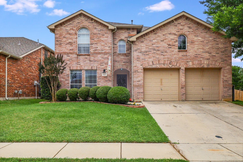 4253 Broken Bend Boulevard Fort Worth TX 76244
