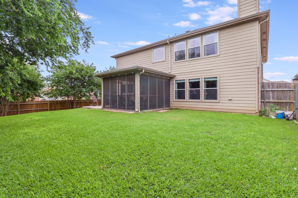 4253 Broken Bend Boulevard Fort Worth TX 76244