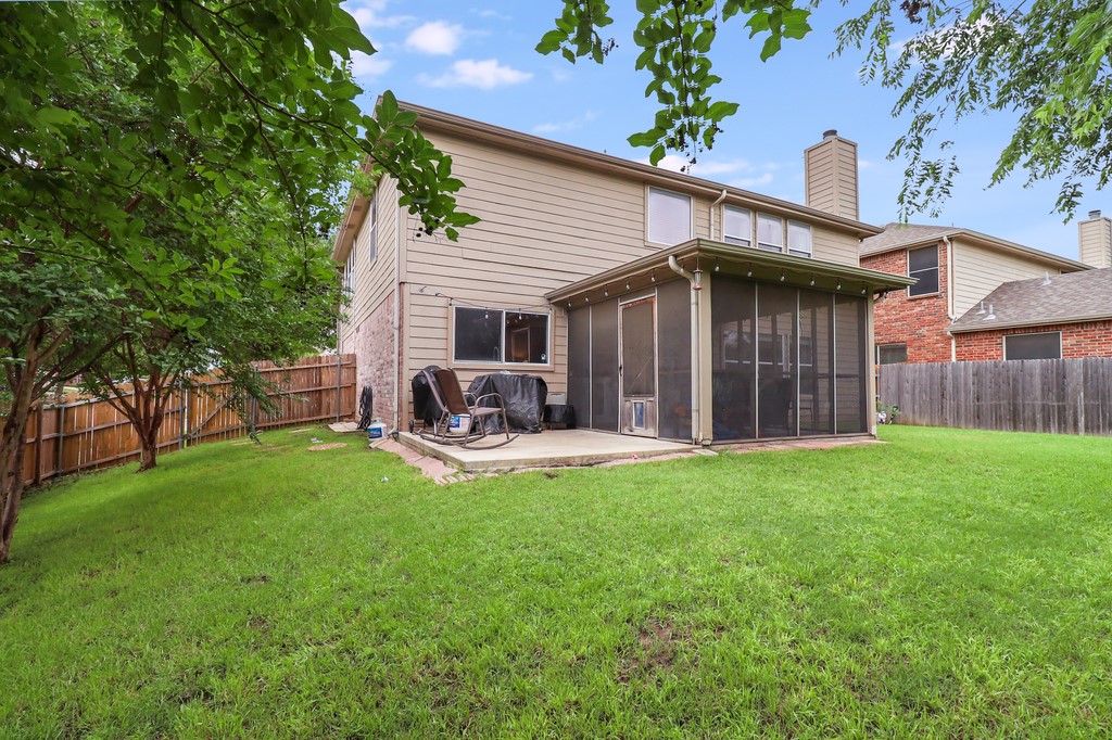 4253 Broken Bend Boulevard Fort Worth TX 76244