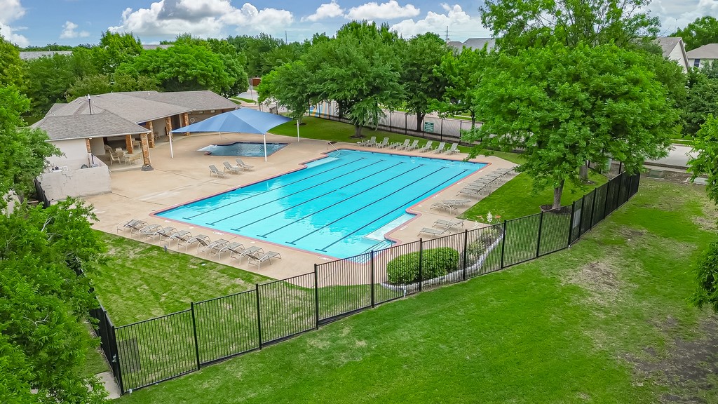 4253 Broken Bend Boulevard Fort Worth TX 76244