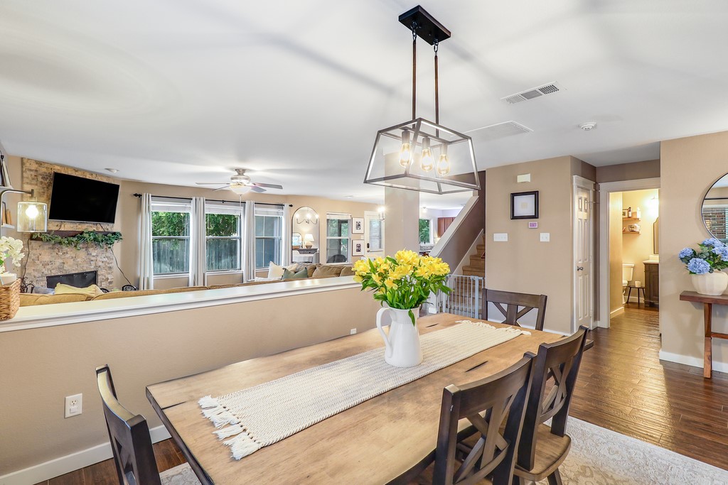 4253 Broken Bend Boulevard Fort Worth TX 76244