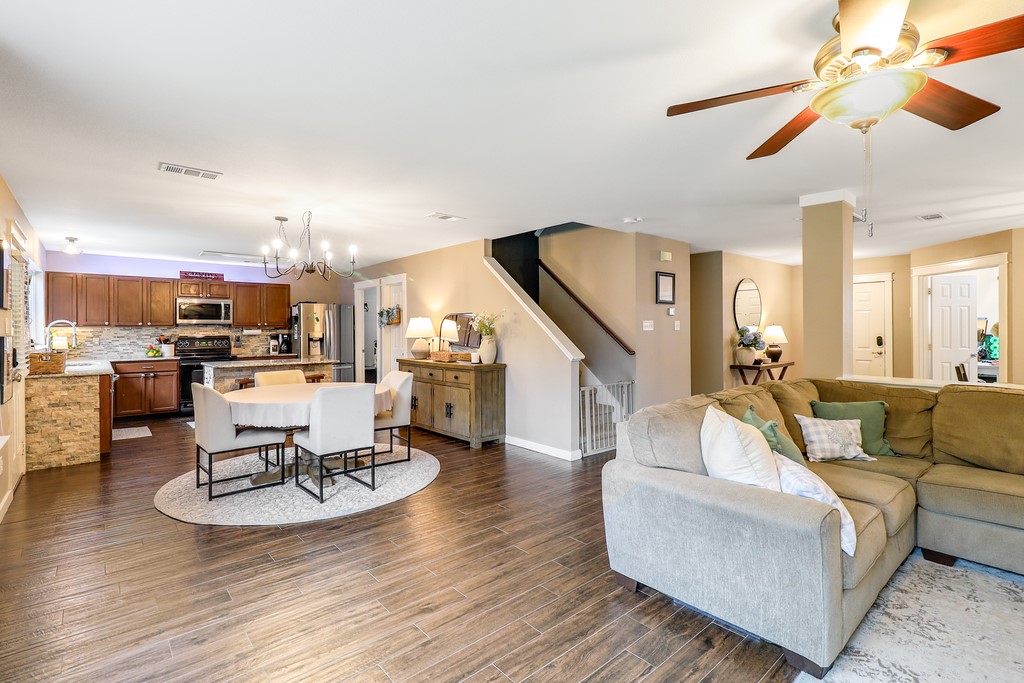 4253 Broken Bend Boulevard Fort Worth TX 76244