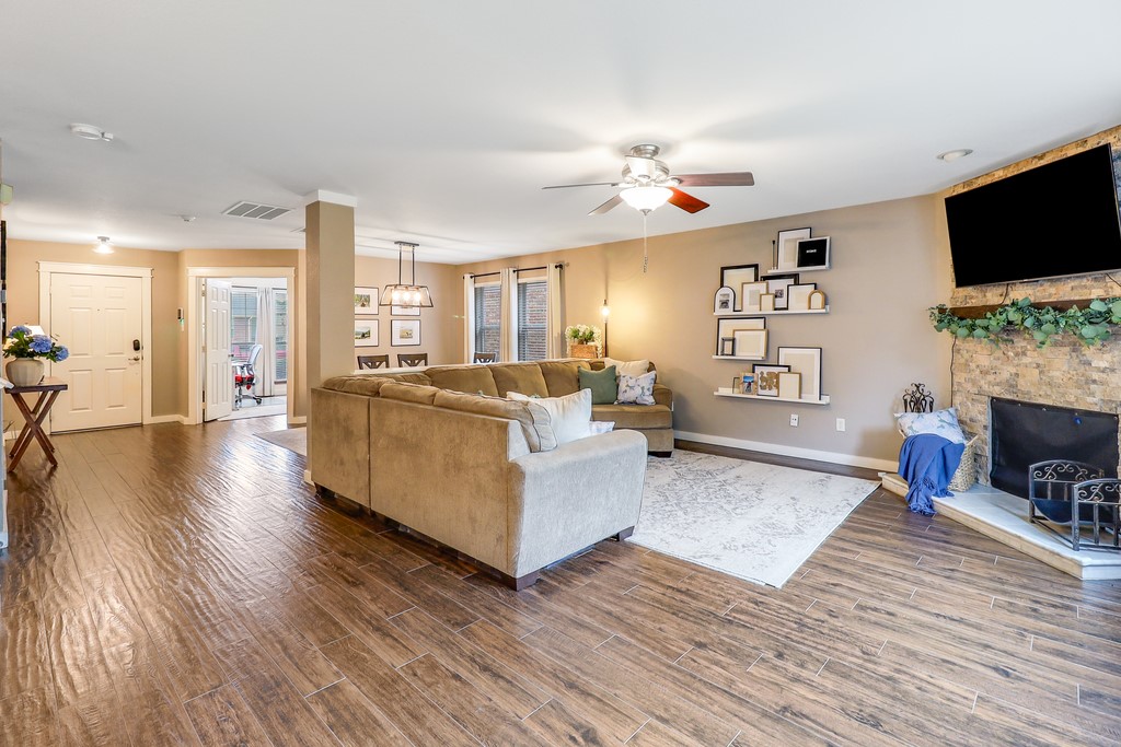 4253 Broken Bend Boulevard Fort Worth TX 76244