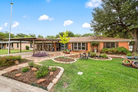 3800 Labadie Drive Richland Hills TX 76118