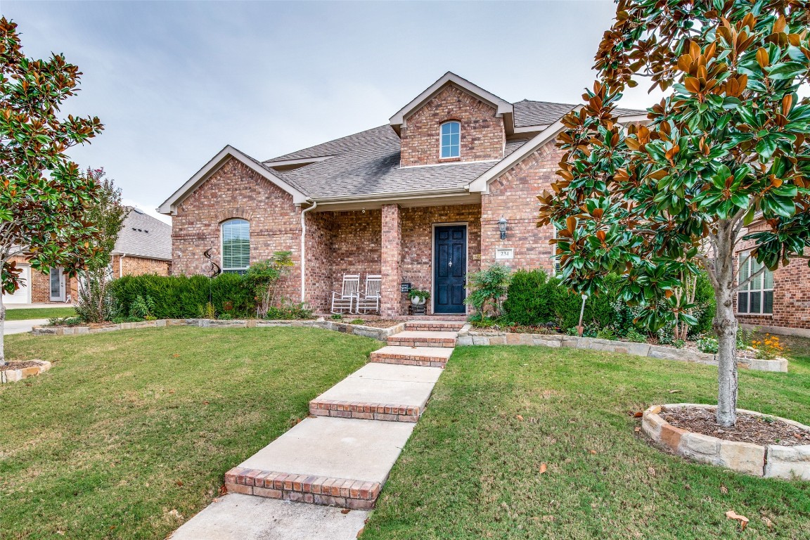 234 Westlake Forney TX 75126
