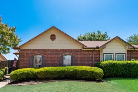 2902 Northrope Street Euless TX 76039