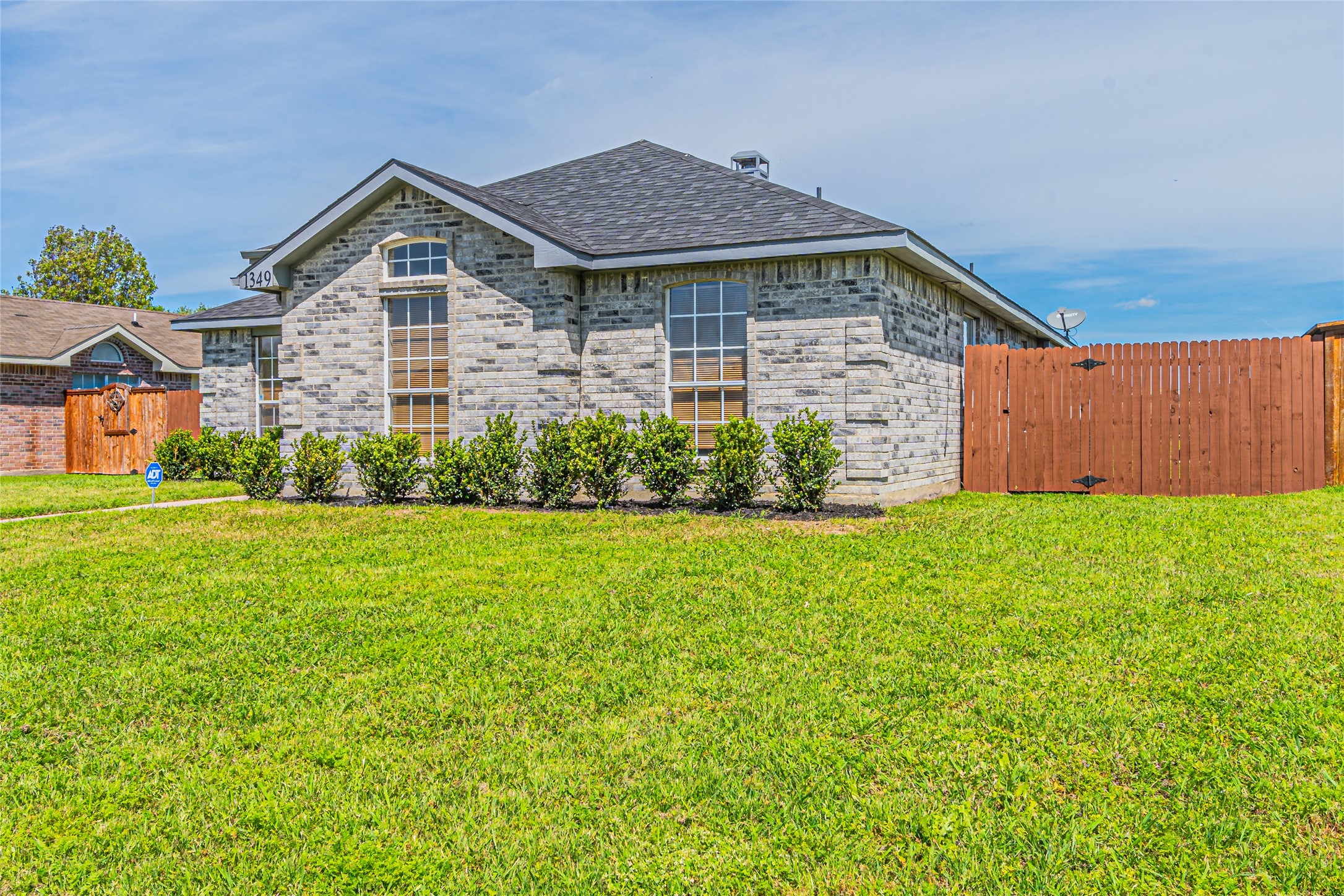 1349 Harvest Hill Lane Lancaster TX 75146