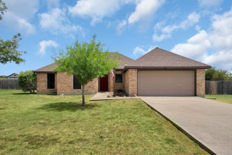 5101 Creek Crossing Drive Greenville TX 75402